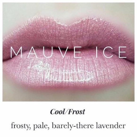 🎉Mauve Ice Lipsense! - Picture 2 of 2